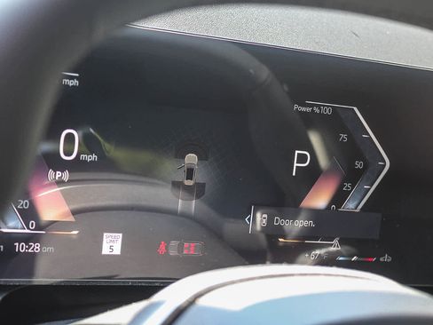 Used 2026 BMW X3 xDrive30 w/ Convenience Package image 22