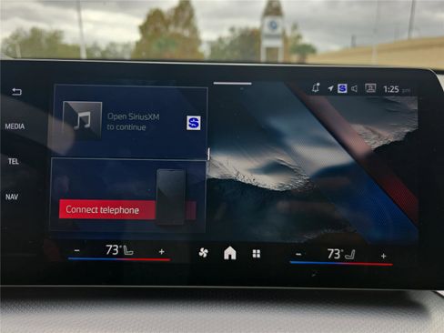 Used 2025 BMW X1 M35i image 18