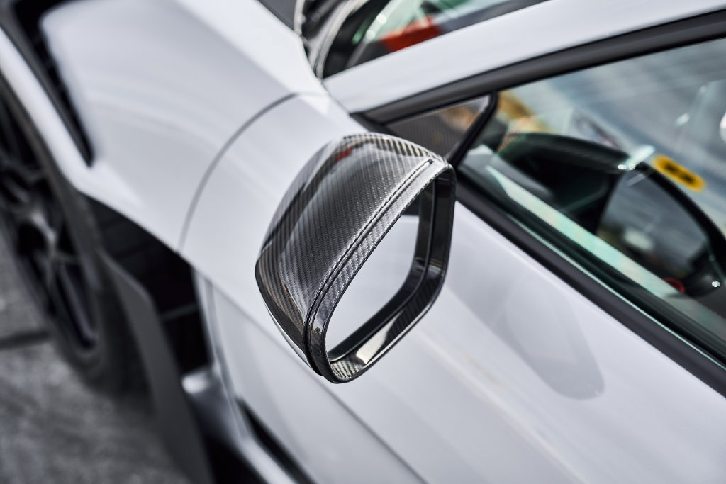 Used 2025 Porsche 911 GT3 RS RWD image 9