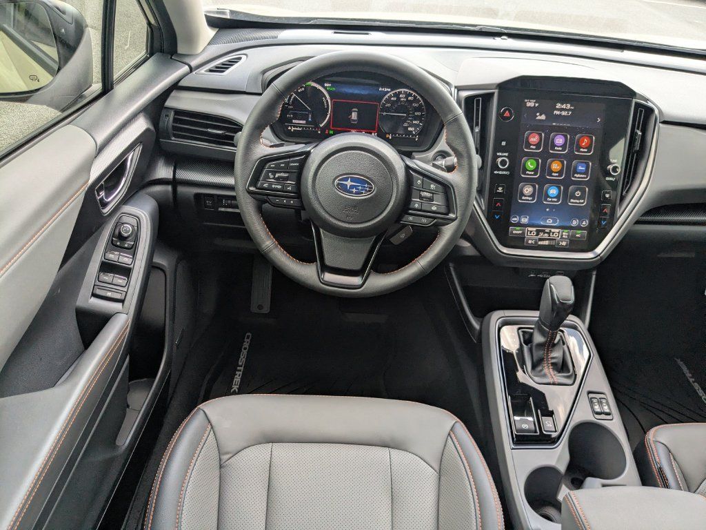 New 2026 Subaru Crosstrek 2.5i Limited AWD/4WD image 14