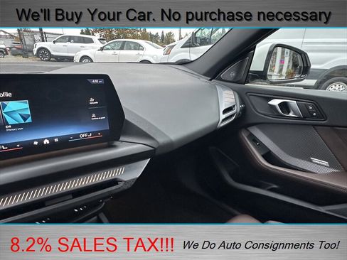 Used 2025 BMW 228i xDrive image 21