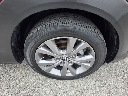 Certified 2022 MAZDA CX-30 AWD 2.5 S w/ Select Package image 17