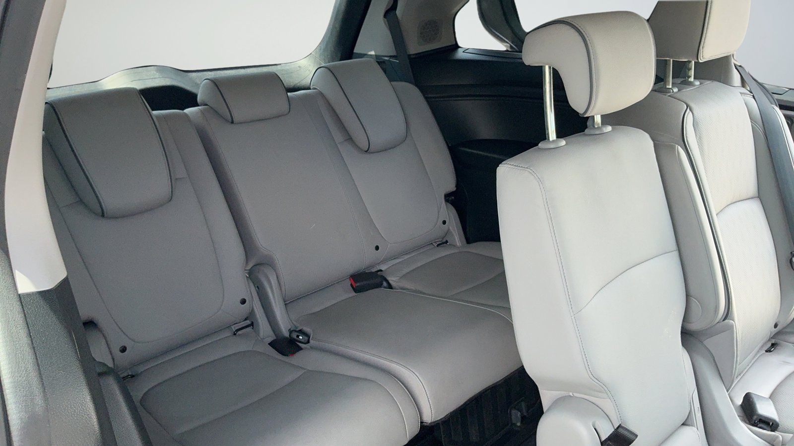 Used 2023 Honda Odyssey Elite image 51