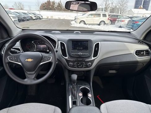 Used 2022 Chevrolet Equinox LT image 12