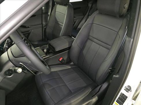 New 2026 Land Rover Range Rover Evoque S AWD/4WD image 15