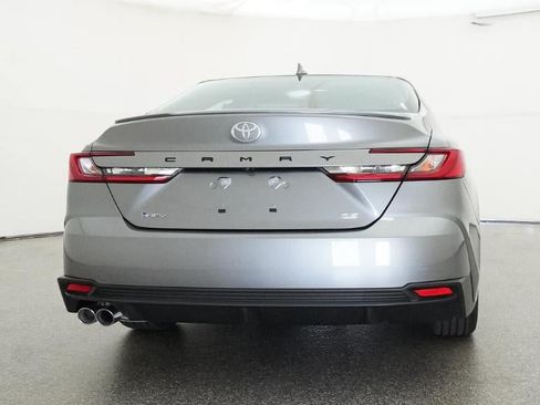 New 2026 Toyota Camry SE FWD image 23