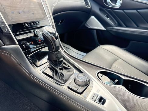 Used 2022 INFINITI Q50 Sensory AWD/4WD image 25