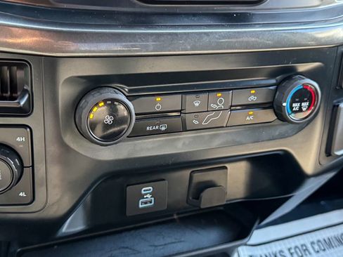 Certified 2023 Ford F150 XL w/ STX Appearance Package AWD/4WD image 29