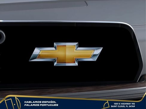New 2026 Chevrolet Tahoe LT w/ Comfort Package RWD image 14