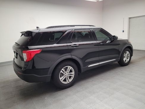 Used 2020 Ford Explorer XLT RWD image 10