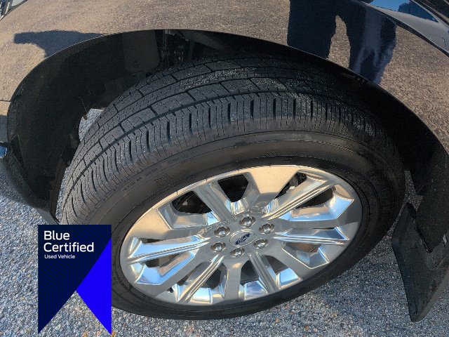 Used 2022 Ford F150 Limited AWD/4WD image 10