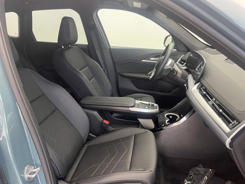 Used 2025 BMW X1 xDrive28i AWD/4WD image 6