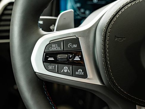 New 2026 BMW M850i xDrive AWD/4WD image 27