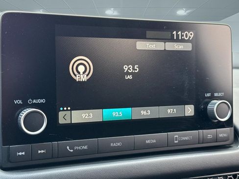 Certified 2024 Honda HR-V Sport image 23