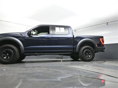 Used 2022 Ford F150 Raptor w/ Torsen Package image 35
