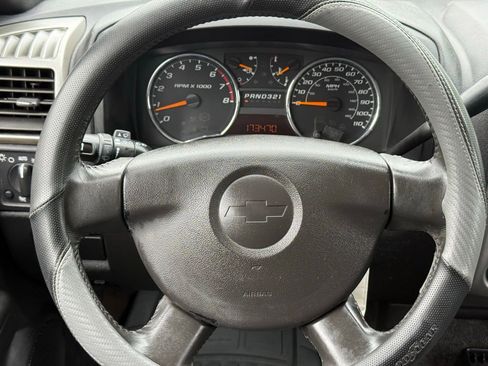 Used 2007 Chevrolet Colorado LT image 14