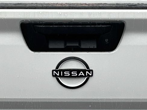 New 2026 Nissan Frontier SV w/ SV Convenience Package image 15