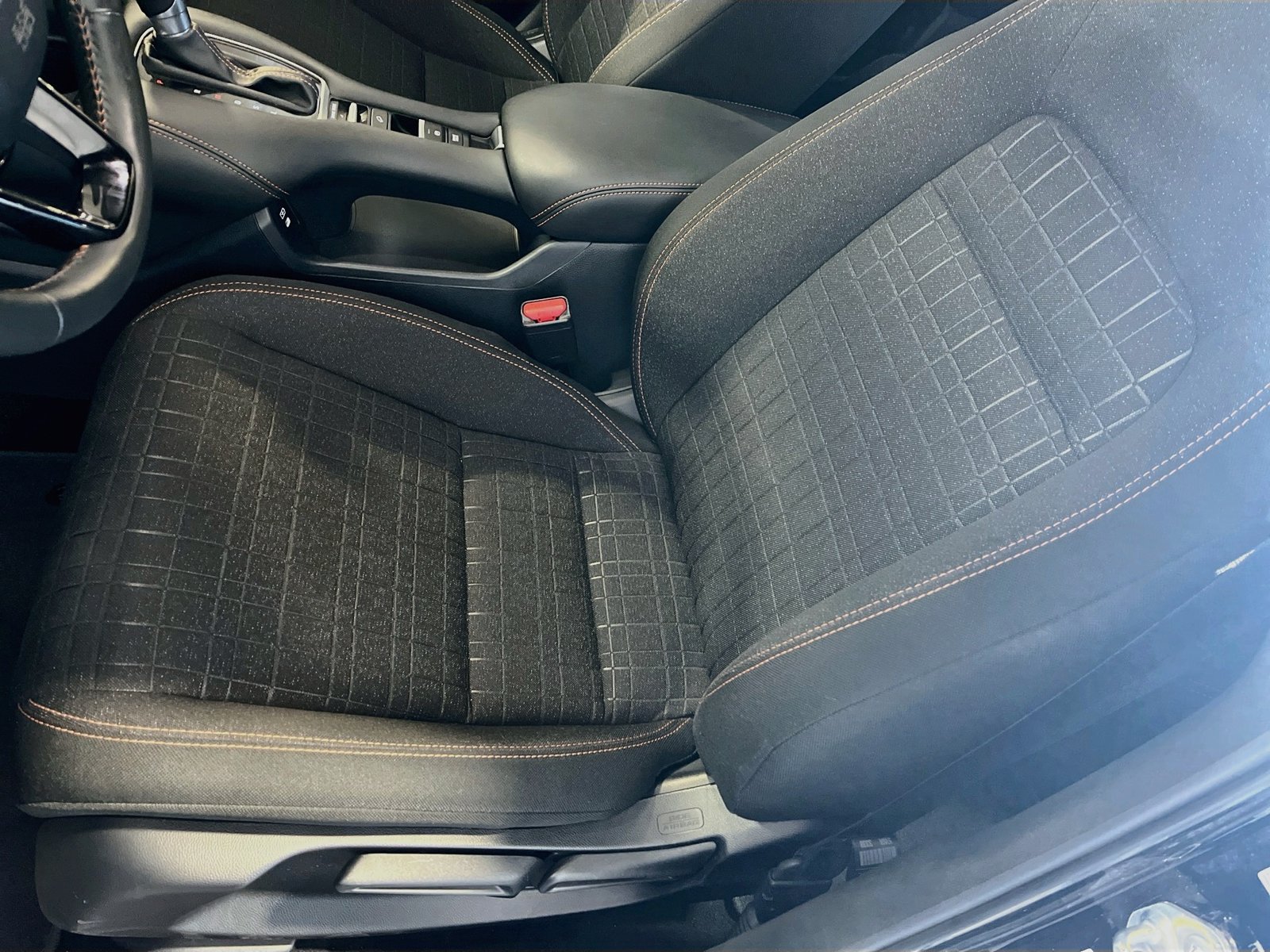 Used 2024 Honda HR-V Sport image 18