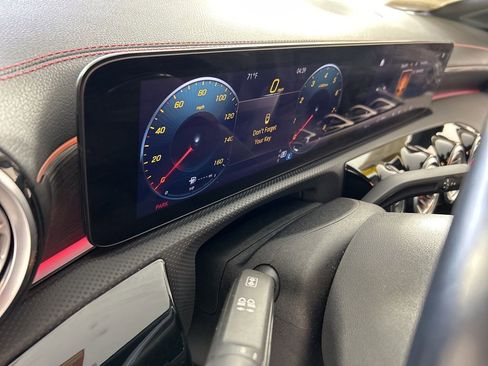 Used 2023 Mercedes-Benz CLA 250 4MATIC image 19