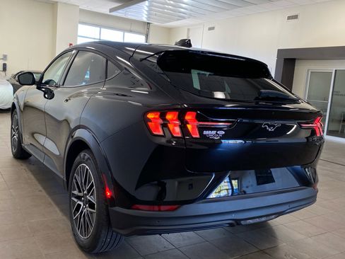 New 2025 Ford Mustang Mach-E Premium w/ Interior Protection Package image 5