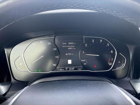 Used 2021 BMW 330i xDrive Sedan w/ Driving Assistance Package image 20