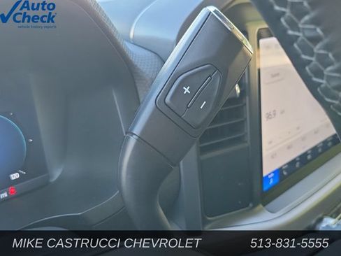 Used 2025 Ford F150 XLT w/ Equipment Group 301A Standard AWD/4WD image 20