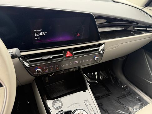 Used 2023 Kia Niro Wind FWD image 12