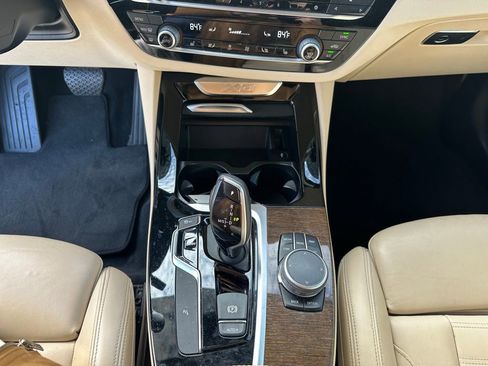 Used 2019 BMW X3 sDrive30i w/ Convenience Package image 17