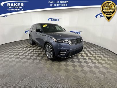 Used 2024 Land Rover Range Rover Velar Dynamic HSE