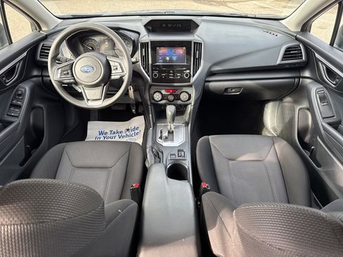 Certified 2022 Subaru Impreza Premium image 24