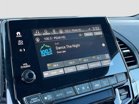 Used 2023 Honda Odyssey Touring image 15