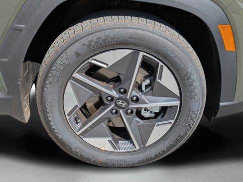 Certified 2026 Hyundai Tucson SEL FWD image 26