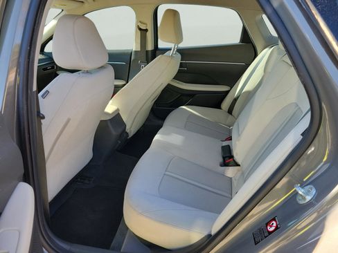 Certified 2021 Hyundai Sonata SEL image 9