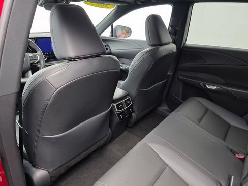 Used 2025 Lexus RX 350h w/ Convenience Package AWD/4WD image 15