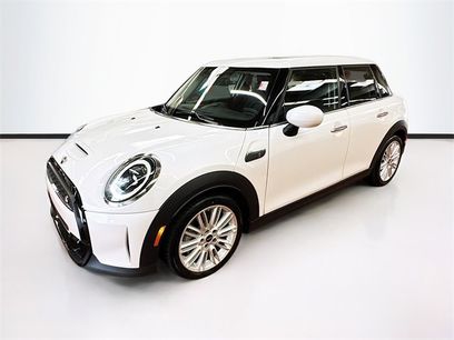 Used 2024 MINI Cooper S