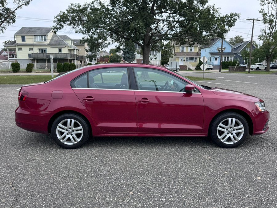 Used 2017 Volkswagen Jetta S FWD image 9