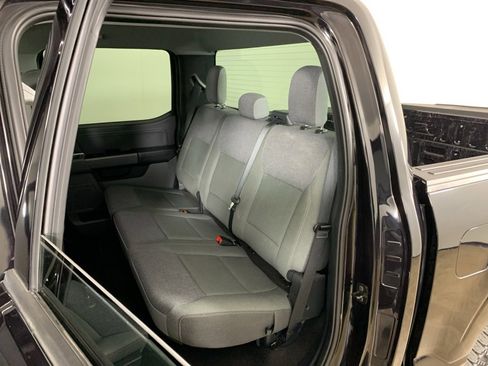 Used 2025 Ford F150 XLT w/ Equipment Group 301A Standard image 28