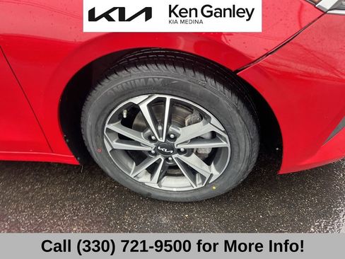 Certified 2023 Kia Forte LXS image 22