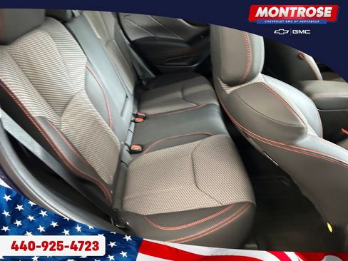 Used 2023 Subaru Forester Sport AWD/4WD image 29