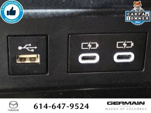 Used 2025 Toyota Camry LE image 34