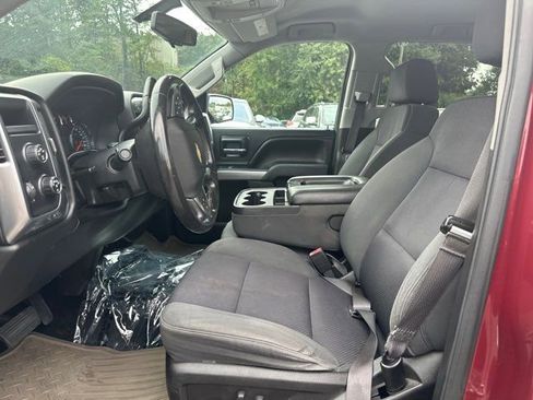 Used 2014 Chevrolet Silverado 1500 LT w/ All Star Edition image 21