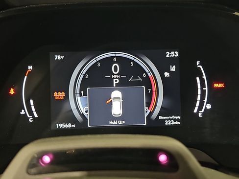 Certified 2023 Lexus RX 350 AWD w/ Cold Area Package image 19