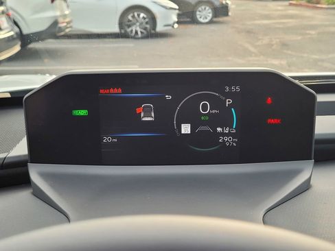 New 2026 Toyota bZ image 10