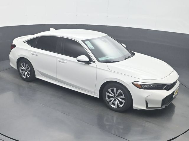 Used 2026 Honda Civic LX image 19