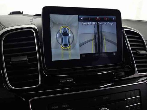 Used 2018 Mercedes-Benz GLE 43 AMG 4MATIC Coupe image 31