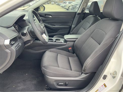 Certified 2020 Nissan Altima 2.5 S image 20