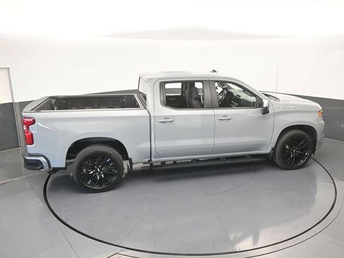 Used 2024 Chevrolet Silverado 1500 LT RWD image 52