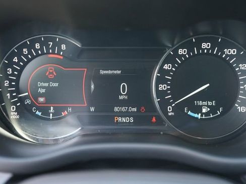 Used 2019 Lincoln MKC Select w/ Select Plus Package FWD image 25