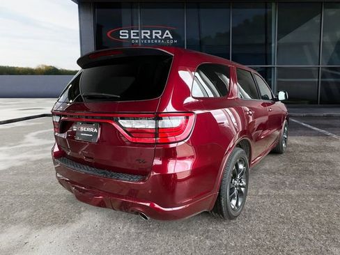 Used 2022 Dodge Durango R/T w/ Blacktop Package image 4
