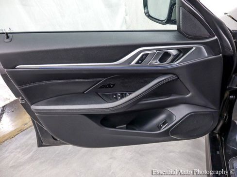 Used 2022 BMW i4 M50 w/ Premium Package image 23